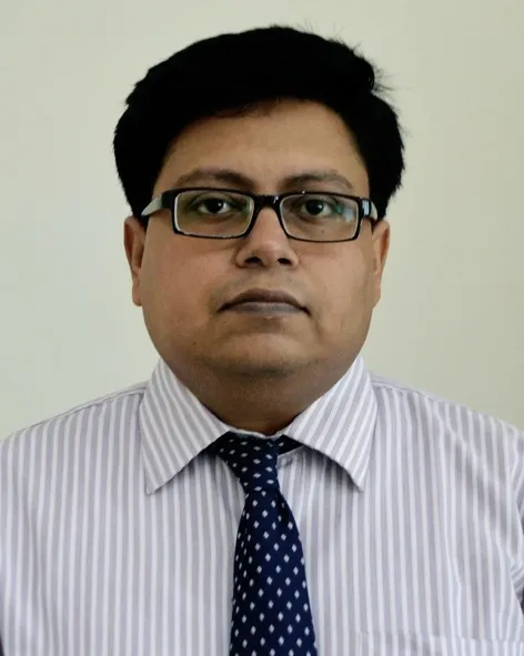 Dr. Mohammed Ziaul Haque