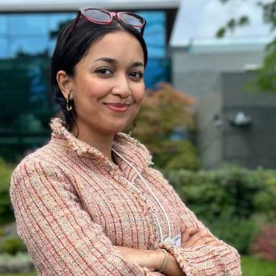 Farhia Tabassum Hoque