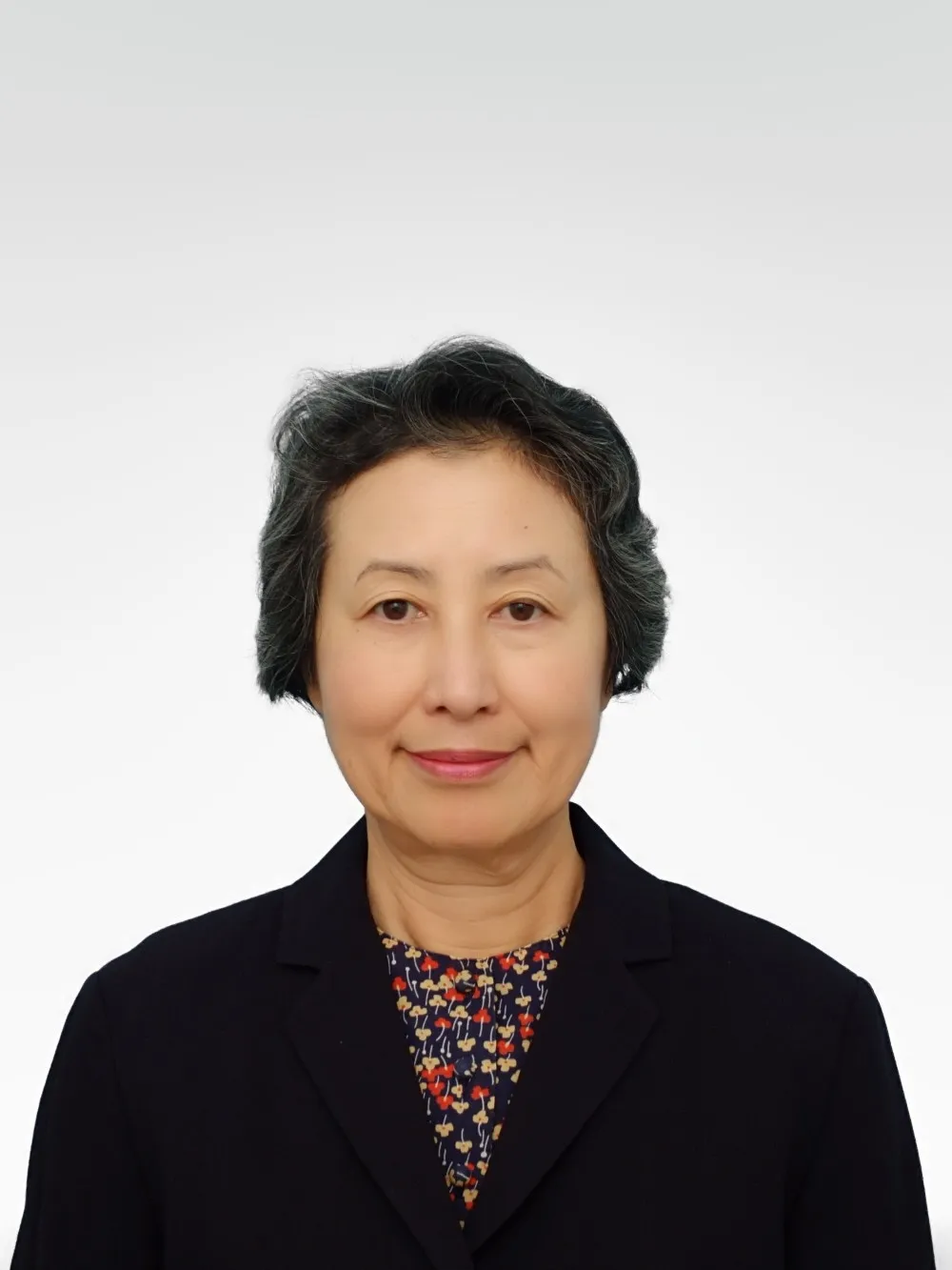 Dr. Kazuko MATSUMOTO