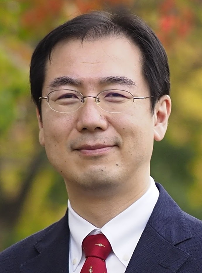Prof. Dr. Mitsunobu Kano
